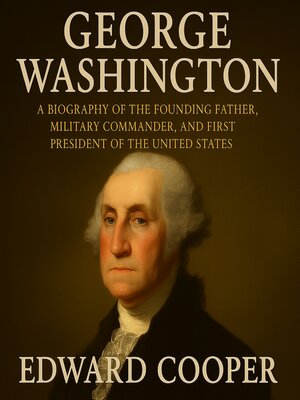 cover image of George Washington